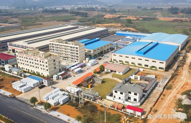 移动民宿生产工厂:颠覆传统住宿体验